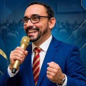 Lindembergue Santos - PE